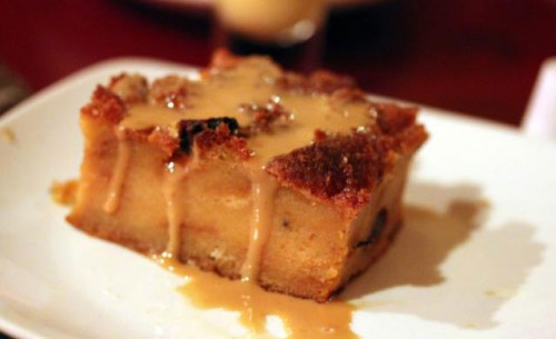 Bread Pudding